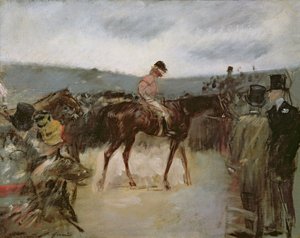 At the Races